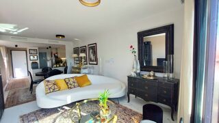  Appartement � vendre 3 pi�ces 80 m� Orihuela