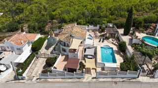  Villa à vendre 5 pièces 171 m² Jávea/xàbia