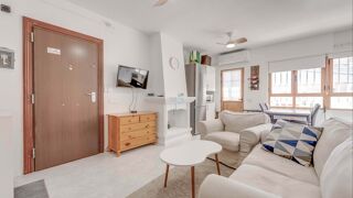  Appartement � vendre 3 pi�ces 55 m� Torrevieja