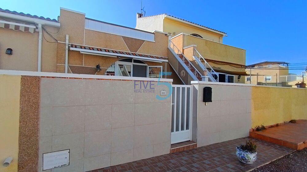 vente Maison - 3 pièce(s) - 52 m² Espagne