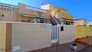  Maison à vendre 3 pièces 52 m² Torrevieja