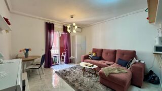  Appartement � vendre 2 pi�ces 62 m� Torrevieja