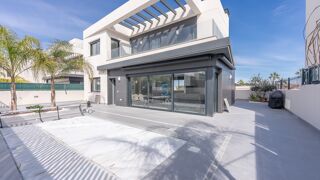  Villa à vendre 6 pièces 198 m² Algorfa