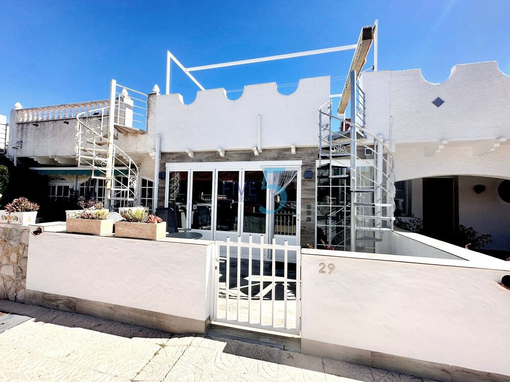 Maison 3 pièces 43 m² · à Espagne · 43 m² · 145 000 €