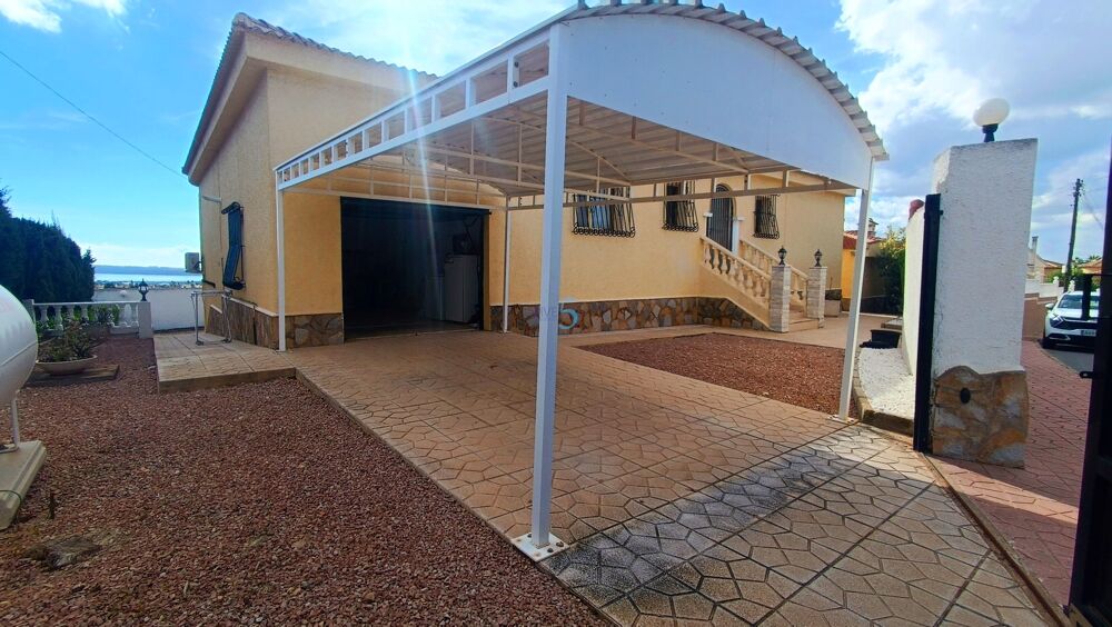 � vendre  Villa Rojales
