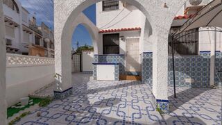  Maison � vendre 3 pi�ces 59 m� Torrevieja