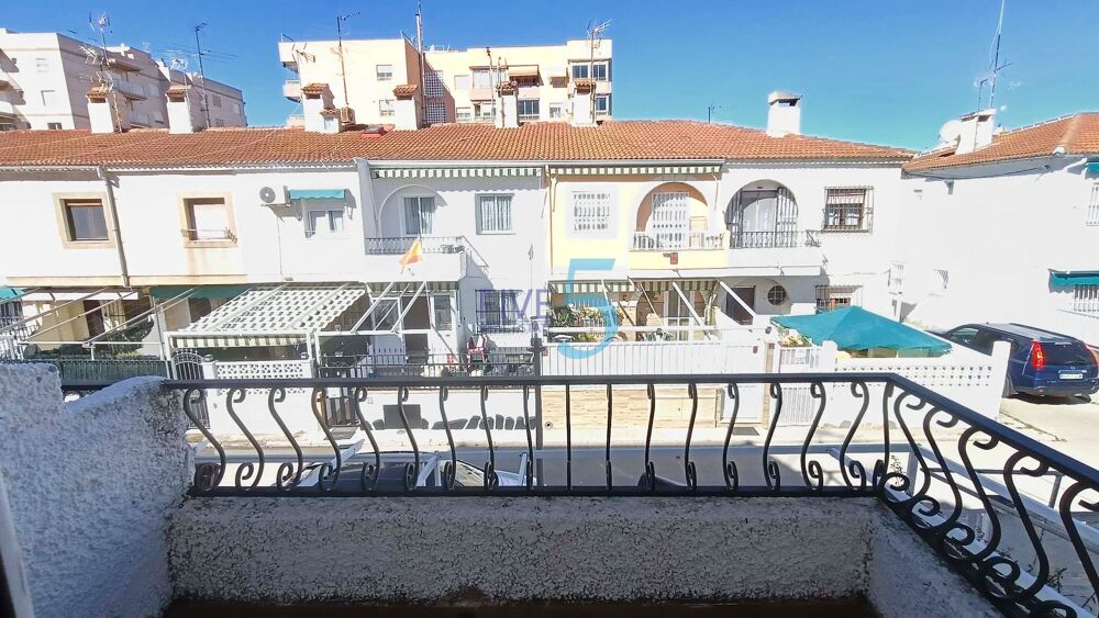 vente Appartement - 3 pièce(s) - 56 m² Espagne
