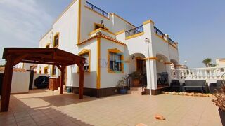  Maison à vendre 4 pièces 83 m² Orihuela