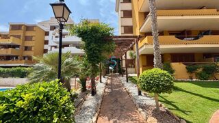  Appartement � vendre 3 pi�ces 73 m� Orihuela