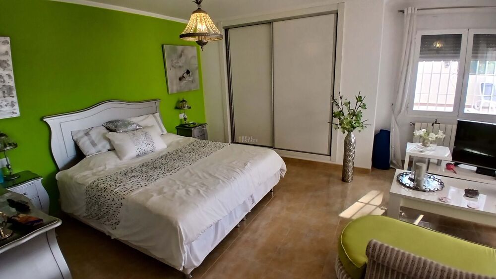 � vendre  Villa Altea