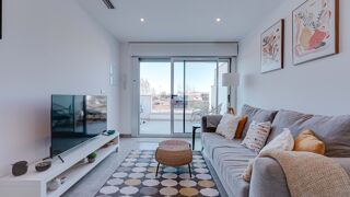  Appartement � vendre 3 pi�ces 64 m� Pilar de la horadada