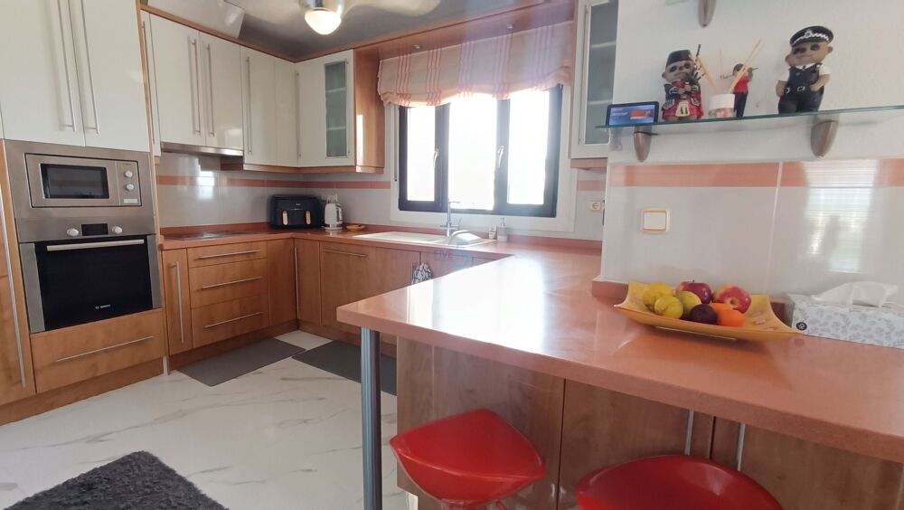 � vendre  Villa Almorad�