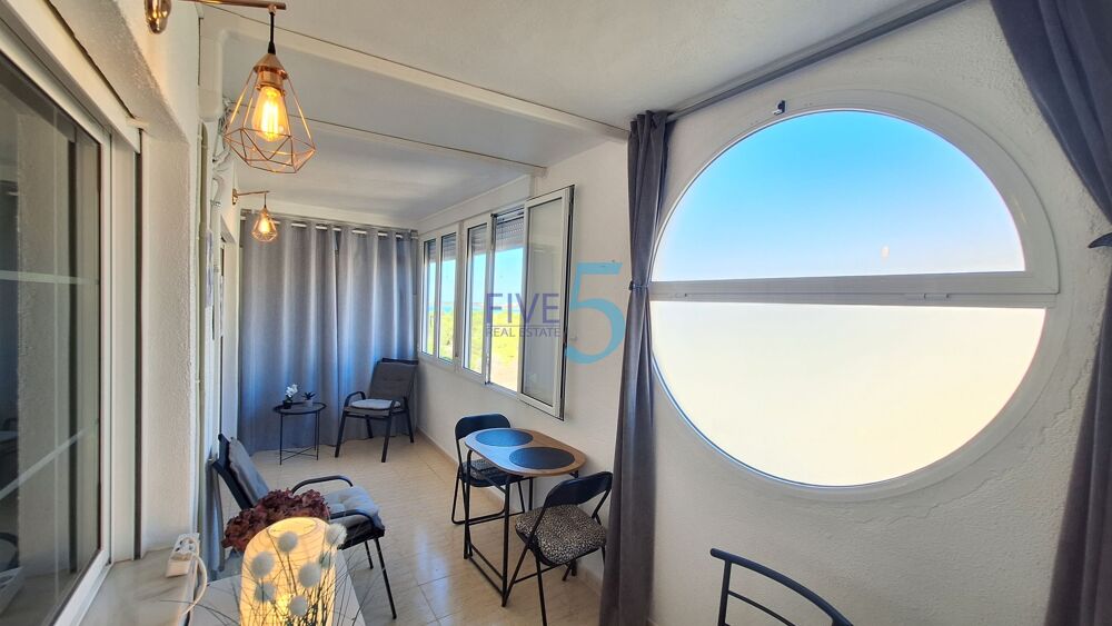 vente Appartement - 3 pièce(s) - 62 m² Espagne