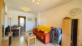  Appartement � vendre 3 pi�ces  Orihuela