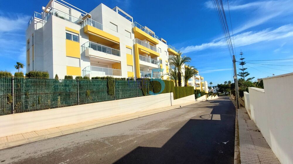 Appartement 3 pièces 79 m² · à Espagne · 79 m² · 215 000 €