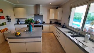  Villa � vendre 5 pi�ces 288 m� Calpe/calp