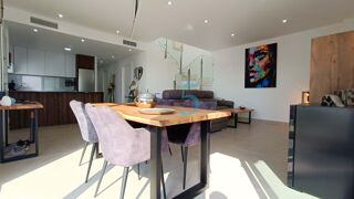  Villa à vendre 4 pièces 212 m² Orihuela