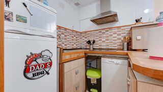  Maison � vendre 4 pi�ces 98 m� San fulgencio