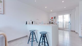  Appartement � vendre 3 pi�ces 64 m� Pilar de la horadada