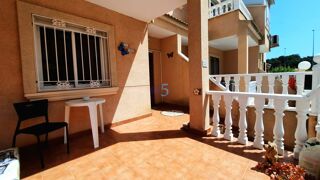  Maison � vendre 3 pi�ces 75 m� Orihuela