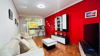  Maison � vendre 3 pi�ces 77 m� San miguel de salinas