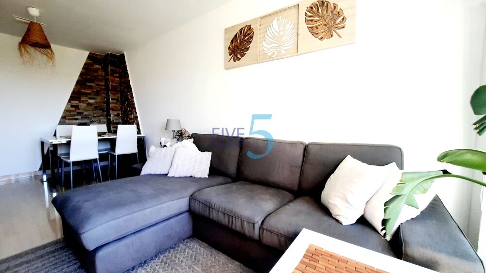 vente Appartement - 3 pièce(s) - 63 m² Espagne