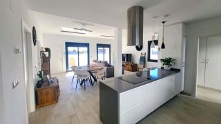 Villa à vendre 3 pièces 136 m² Daya vieja