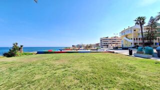  Appartement � vendre 2 pi�ces 55 m� Torrevieja