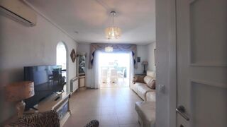  Maison � vendre 3 pi�ces 90 m� Torre pacheco