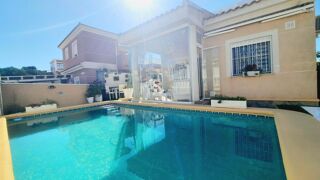  Villa à vendre 3 pièces 100 m² Pilar de la horadada