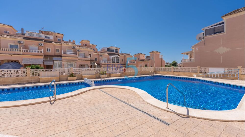 vente Maison - 4 pièce(s) - 89 m² Espagne