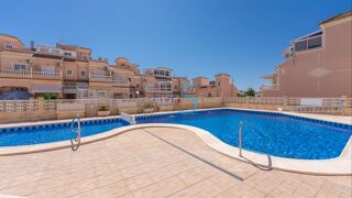  Maison à vendre 4 pièces 89 m² Orihuela