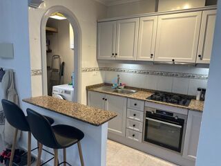  Maison � vendre 3 pi�ces 74 m� Orihuela