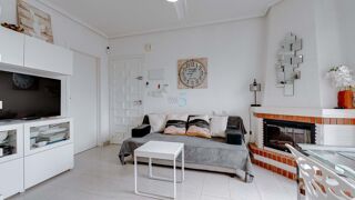  Appartement � vendre 2 pi�ces 49 m� Orihuela