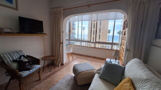  Appartement à vendre 2 pièces 46 m² Calpe/calp