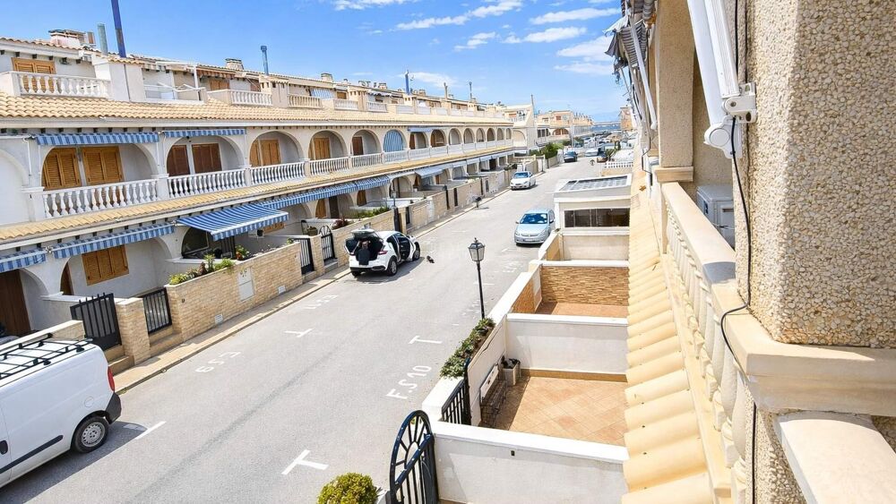vente Maison - 4 pièce(s) - 76 m² Espagne