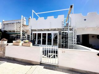  Maison � vendre 3 pi�ces 43 m� Cartagena
