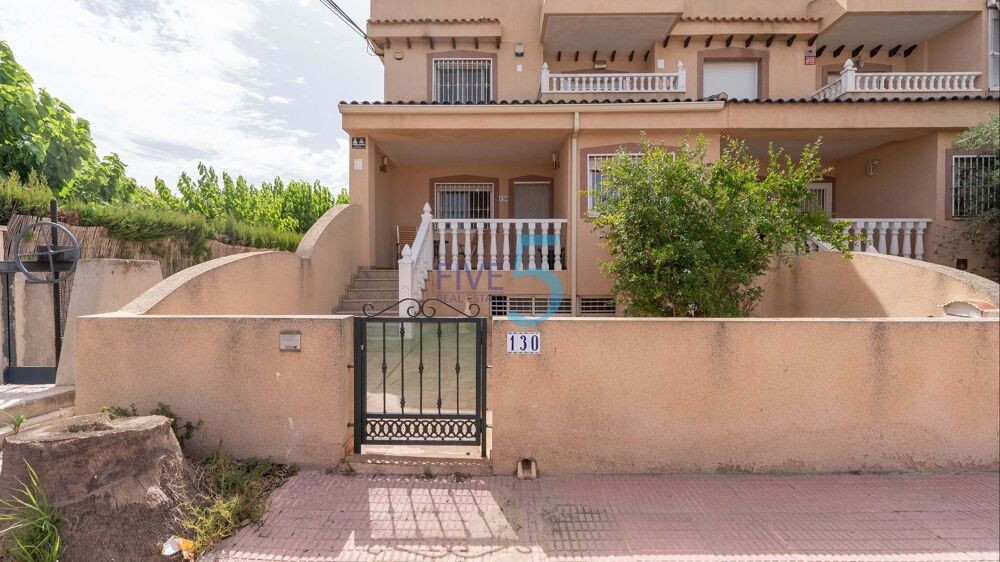 vente Maison - 3 pièce(s) - 171 m² Espagne