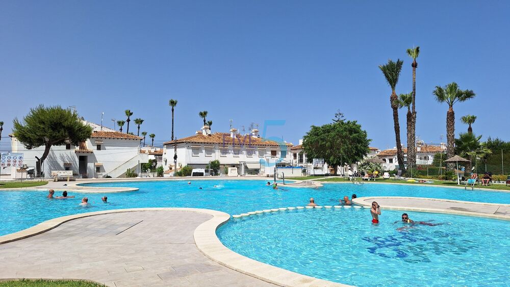 Appartement 2 pièces 37 m² · à Espagne · 37 m² · 118 000 €