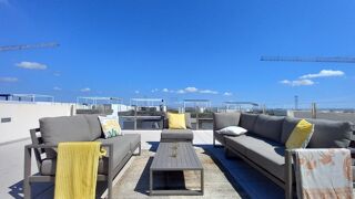  Villa � vendre 4 pi�ces 98 m� Orihuela