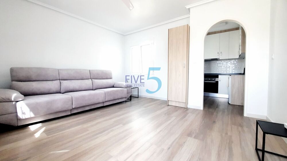 vente Appartement - 2 pièce(s) - 40 m² Espagne