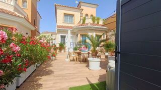  Villa à vendre 4 pièces 106 m² Guardamar del segura