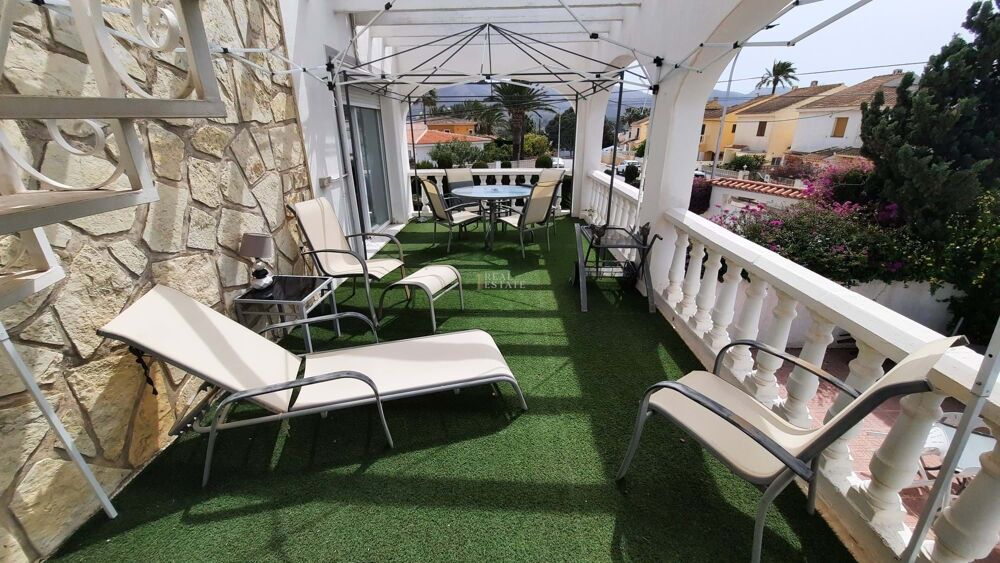 � vendre  Villa Alf�s del Pi (l')