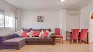  Appartement � vendre 3 pi�ces 62 m� San pedro del pinatar