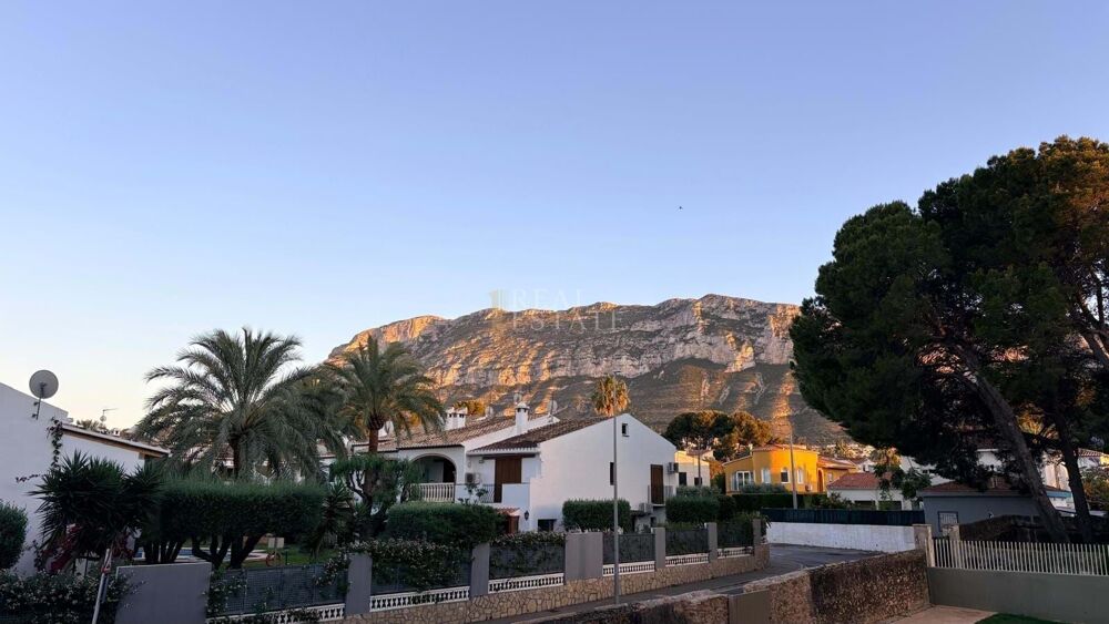 vente Appartement - 3 pièce(s) - 90 m² Espagne
