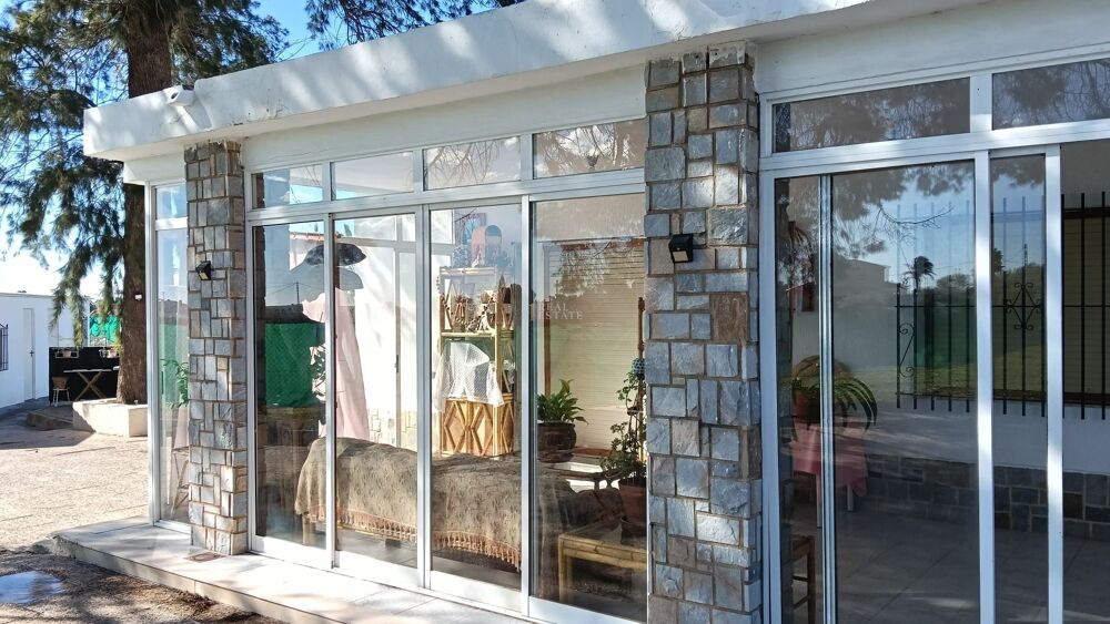 vente Maison - 6 pièce(s) - 270 m² Espagne