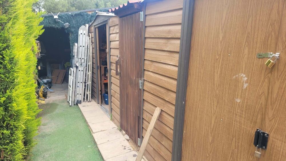 � vendre  Villa Finestrat