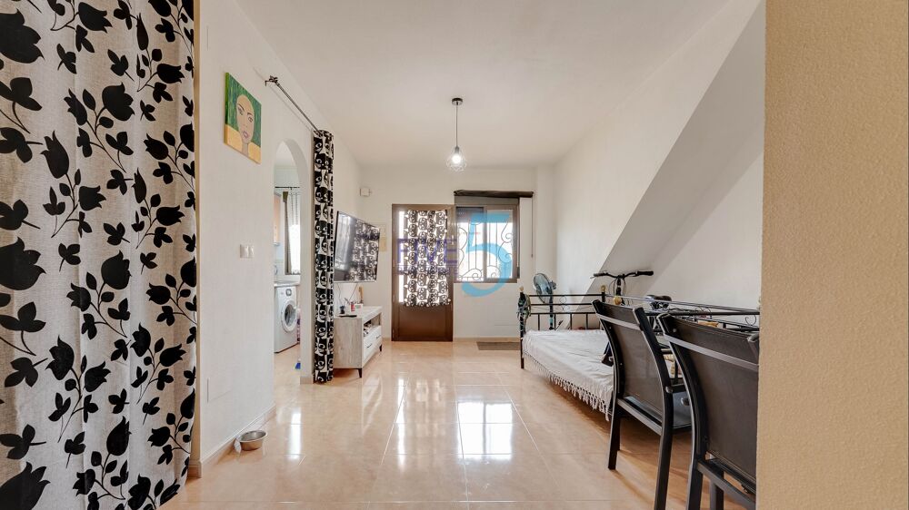 vente Appartement - 3 pièce(s) - 55 m² Espagne