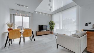  Villa � vendre 4 pi�ces 208 m� Orihuela