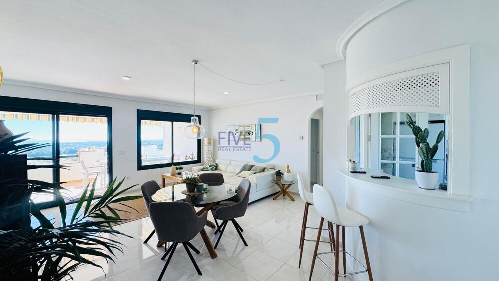 vente Appartement - 3 pièce(s) - 79 m² Espagne